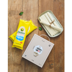 구포쫄깃국수 2호